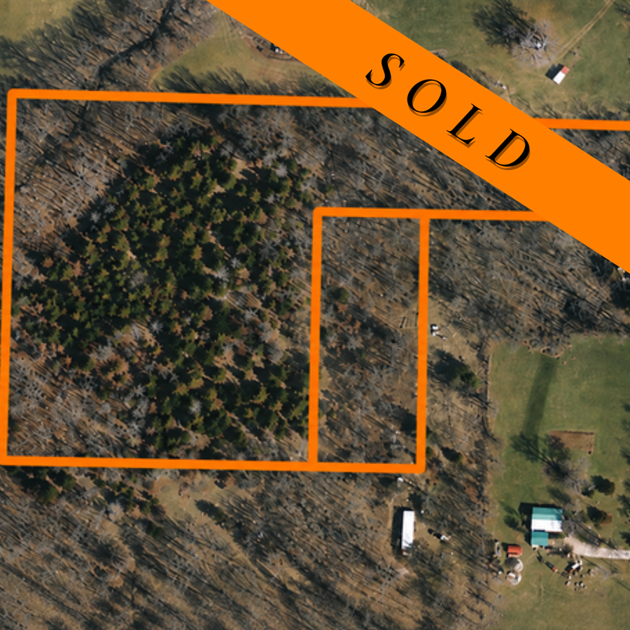 6.6 Acres – Macon County, Missouri